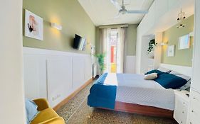 La Casa Di Miele - Center Rome Apartment